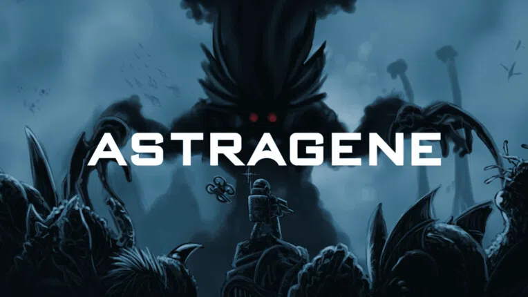 Astragene Screenshot 7