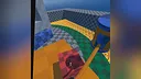 Warren's VR Movement Test Screenshot 1