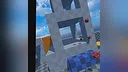 Warren's VR Movement Test Screenshot 2