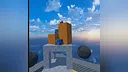 Warren's VR Movement Test Screenshot 0