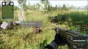 Sever's Zone Screenshot 1