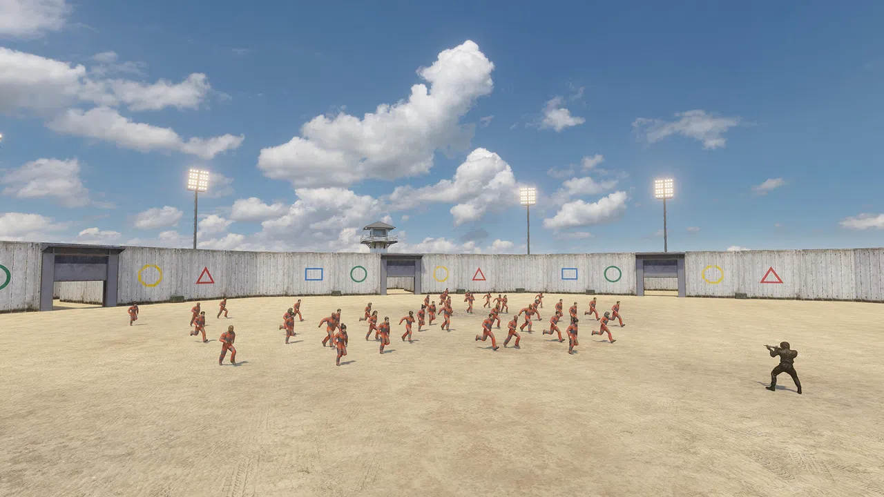 Executioner Screenshot 0