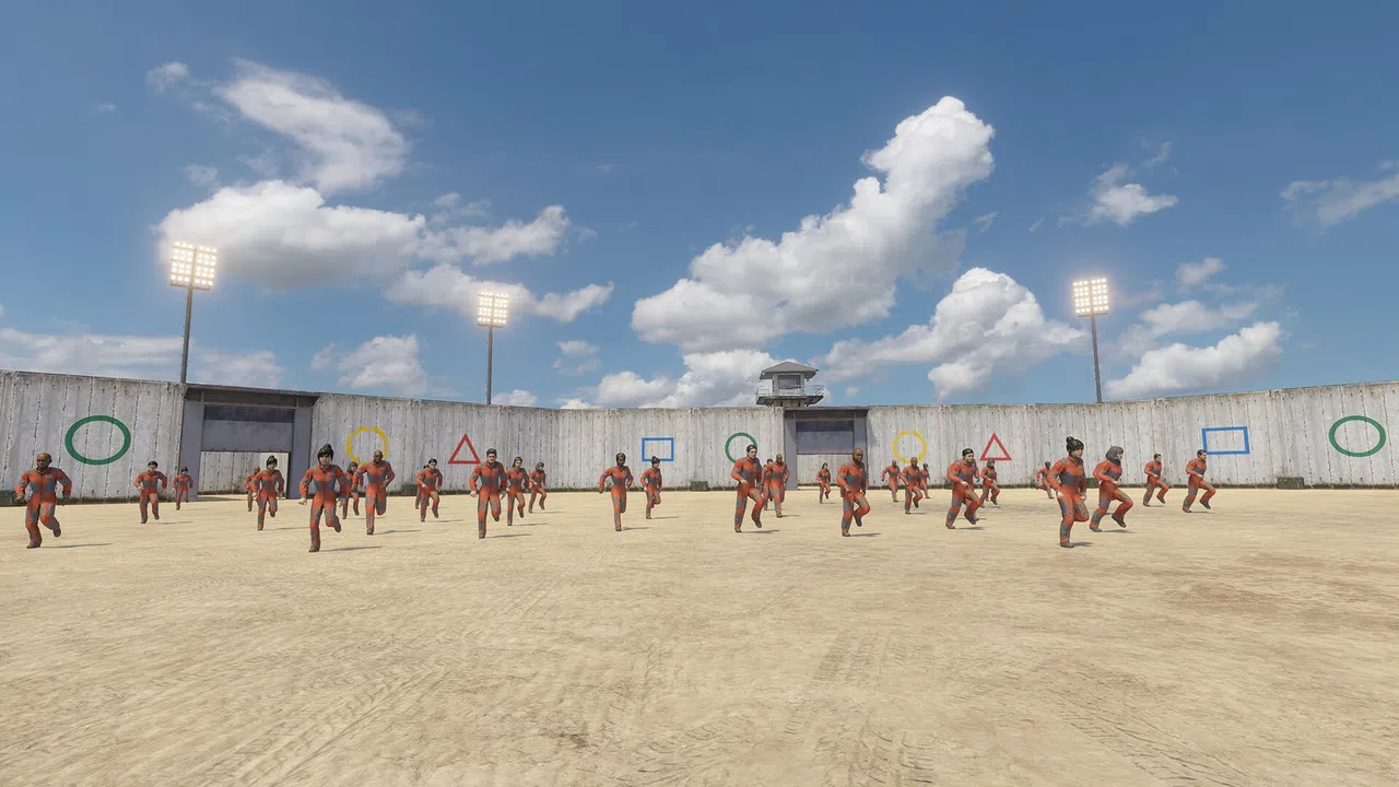 Executioner Screenshot 3