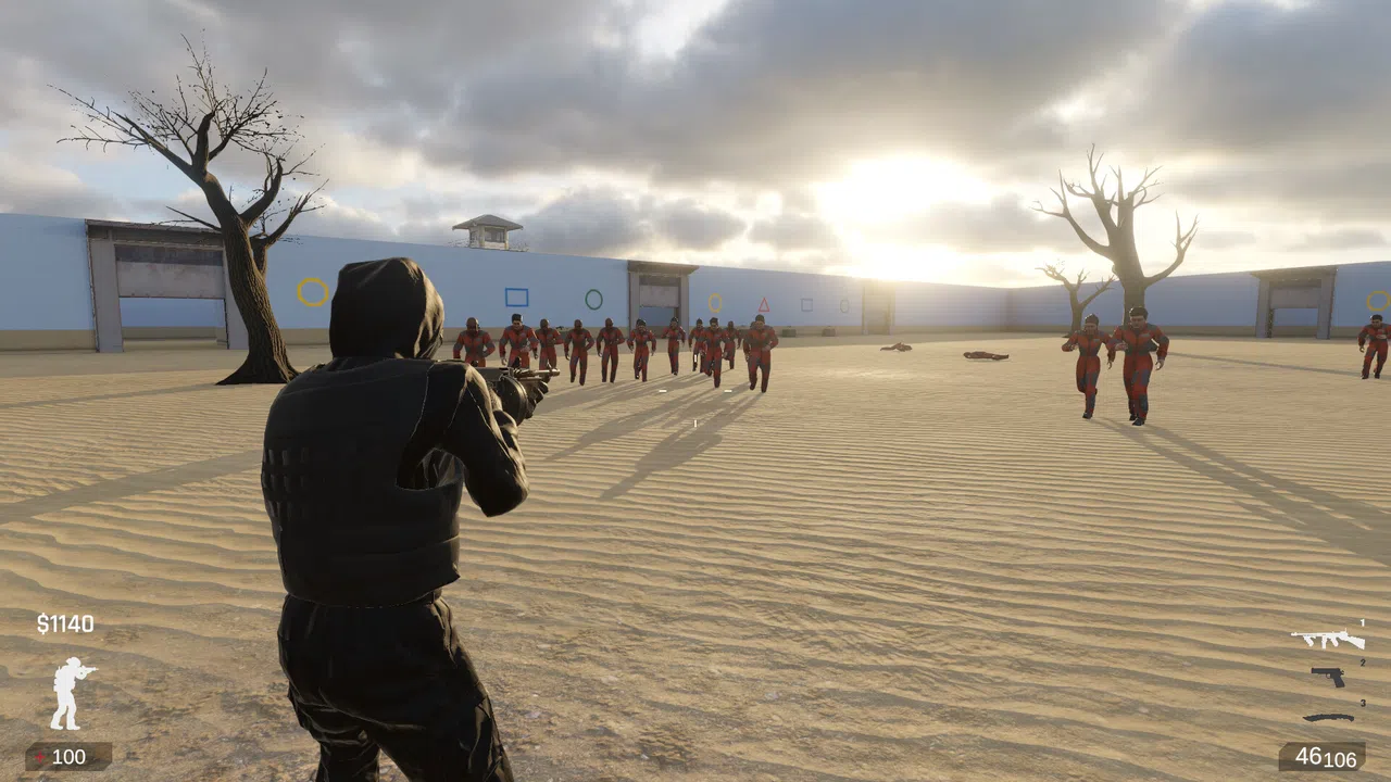 Executioner Screenshot 6
