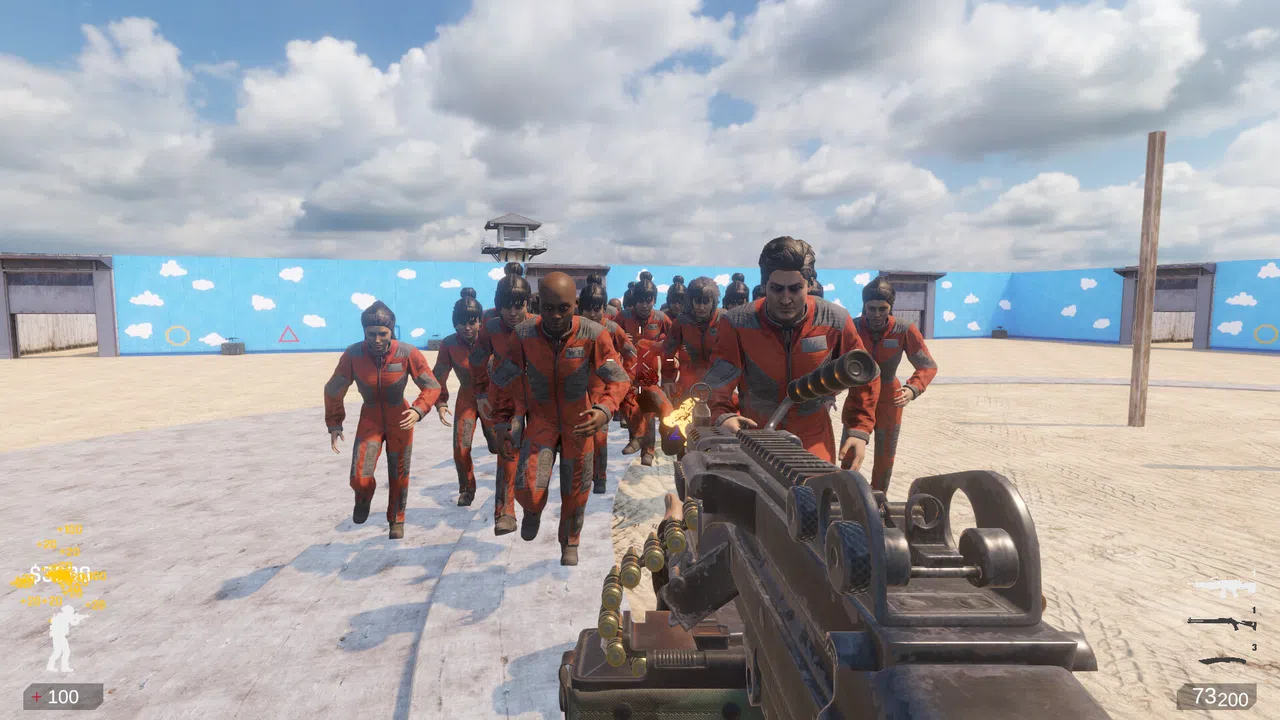 Executioner Screenshot 8