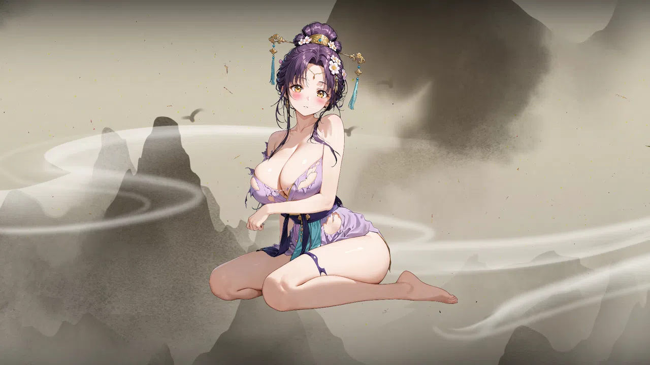 Three Kingdoms Poker Screenshot 0