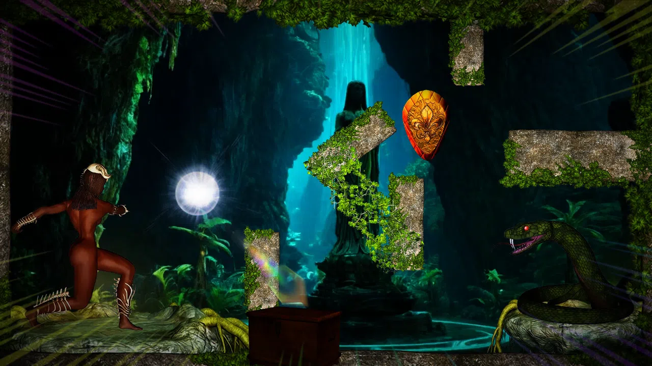 Battle Of Witches Screenshot 4