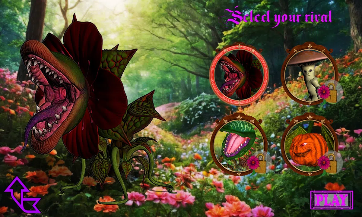 Battle Of Witches Screenshot 6