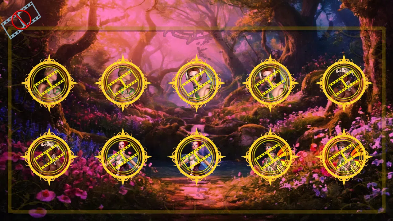 Battle Of Witches Screenshot 5