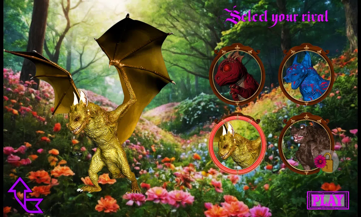 Battle Of Witches Screenshot 7
