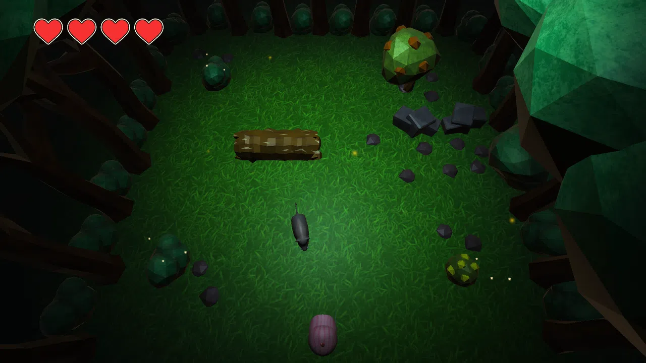 Porção Tropical Screenshot 0