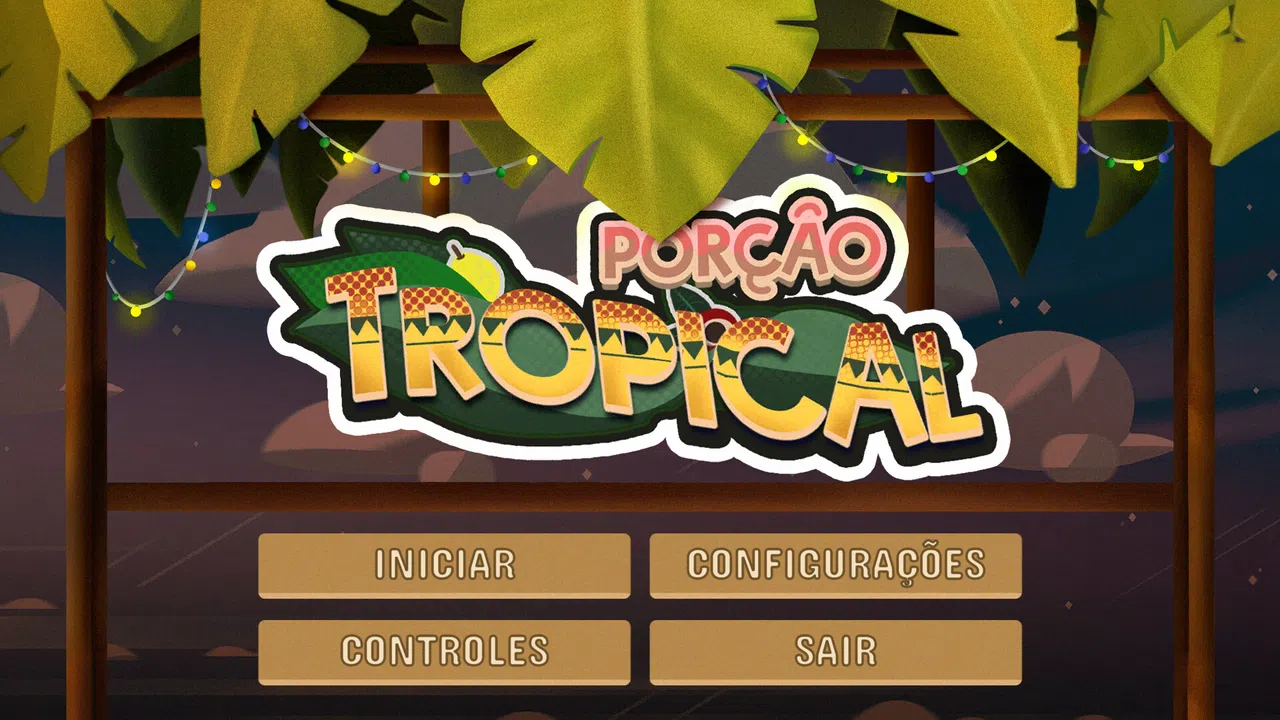 Porção Tropical Screenshot 5