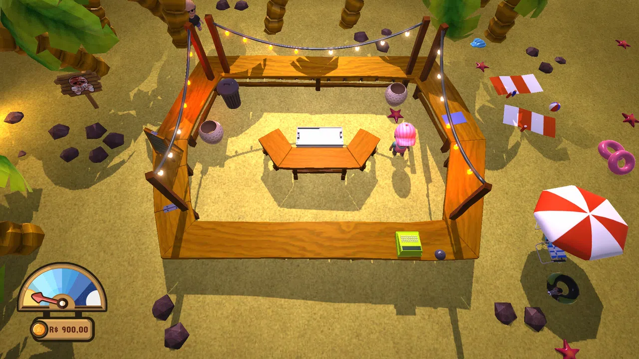 Porção Tropical Screenshot 4