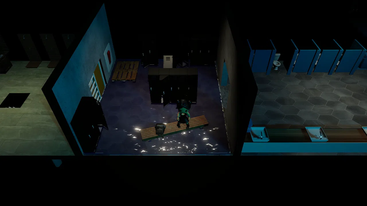 Tales of the Cryptozoo Screenshot 7