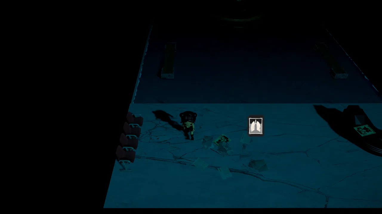 Tales of the Cryptozoo Screenshot 2