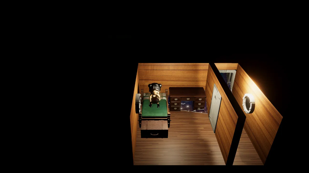 Tales of the Cryptozoo Screenshot 3