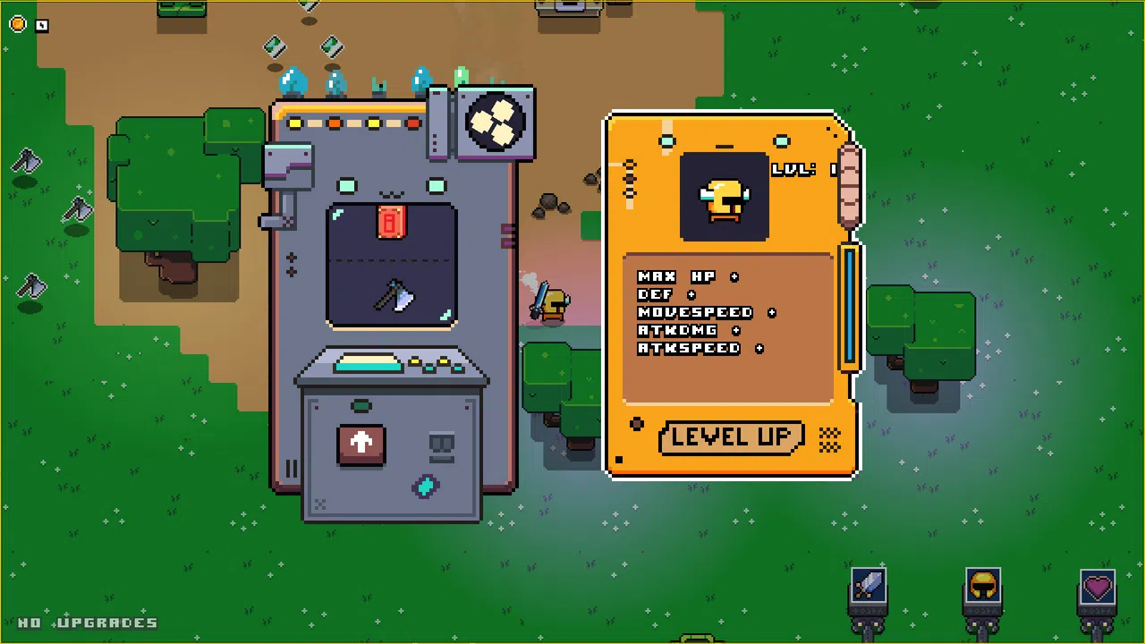 Echoes of Essence Screenshot 1