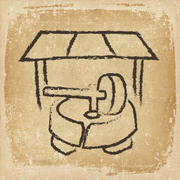 The Wheel Turns icon