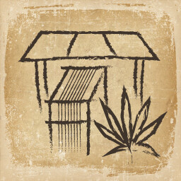 Fiber of Strength icon