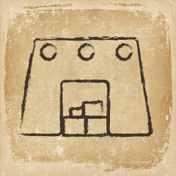 Stocked and Ready icon