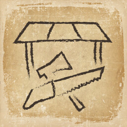 First Carpenter icon