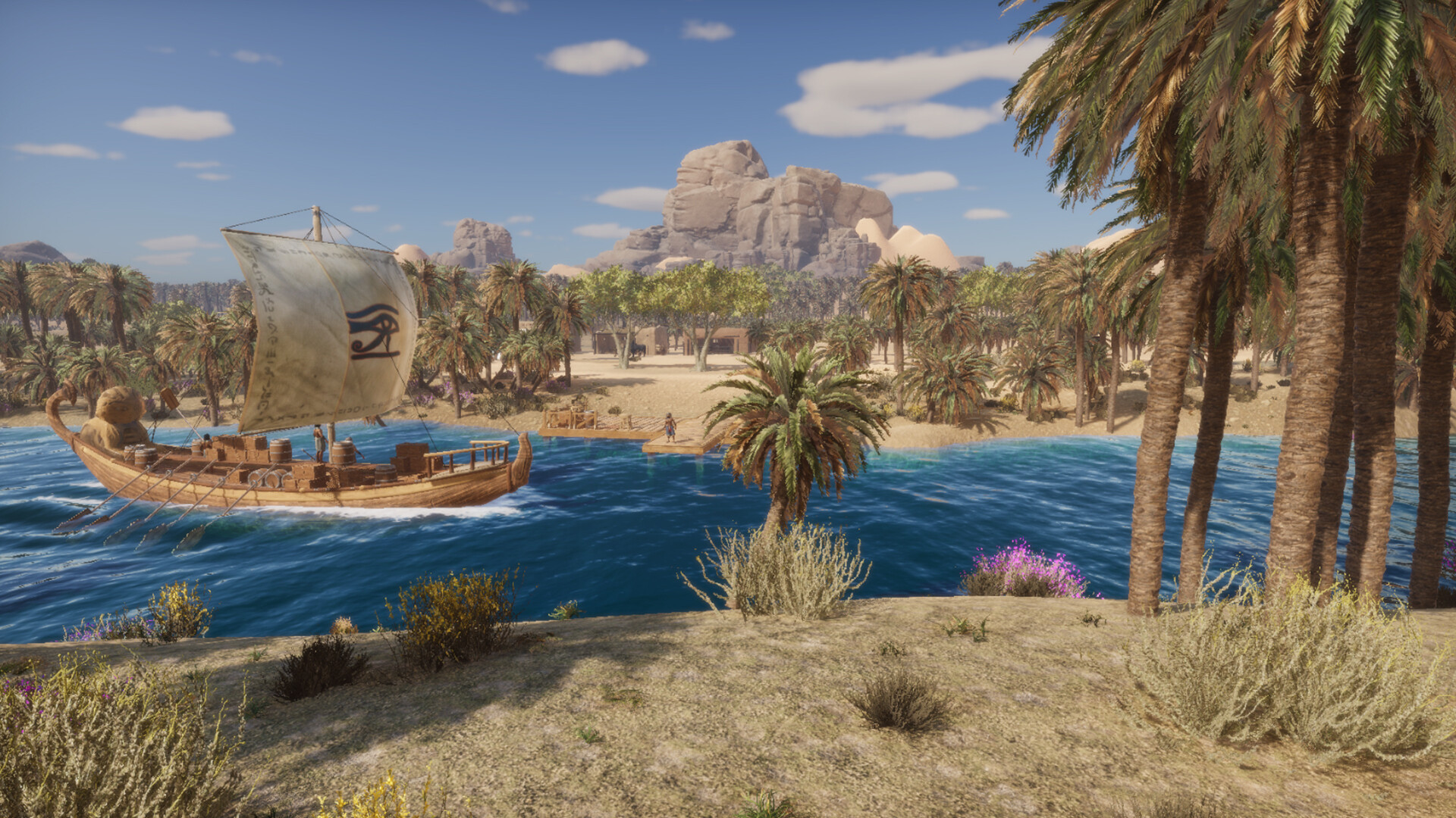 Ancient Farm Screenshot 13