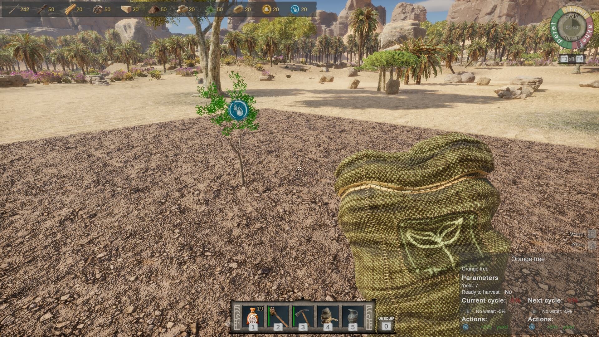 Ancient Farm Screenshot 11