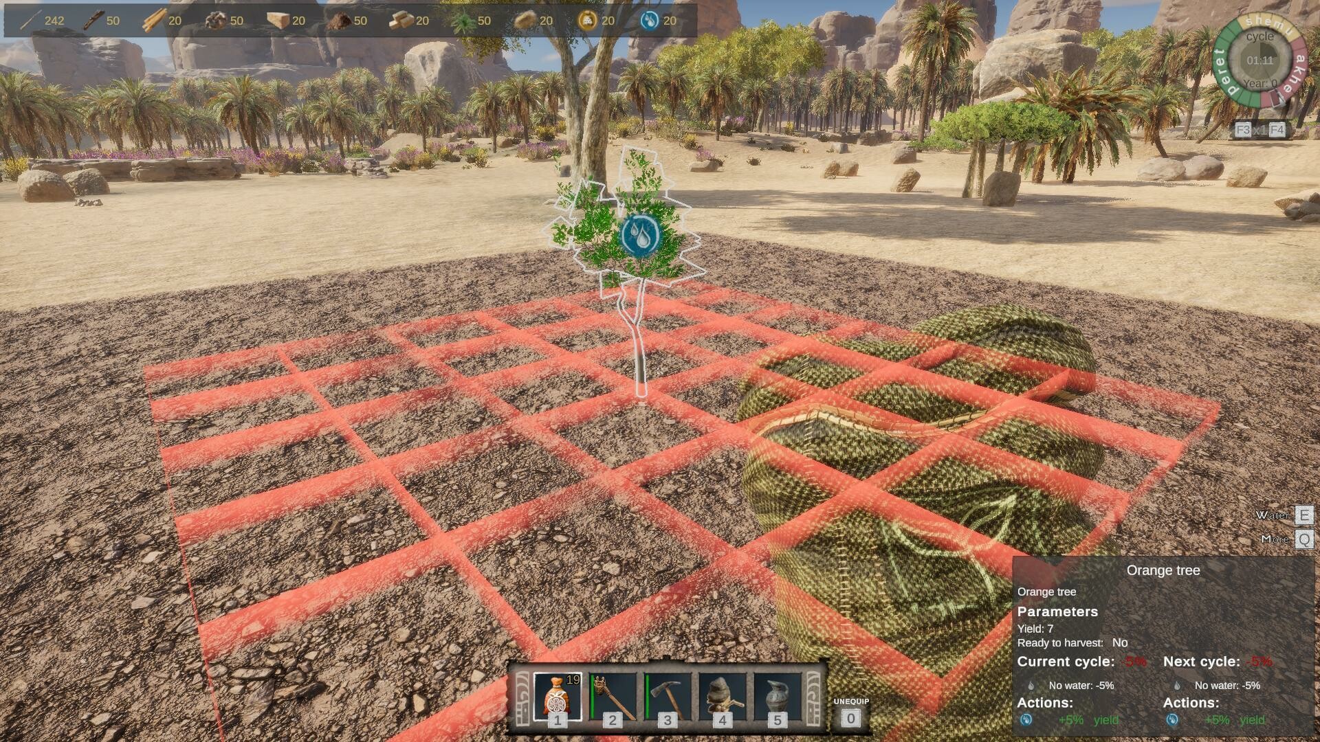 Ancient Farm Screenshot 6