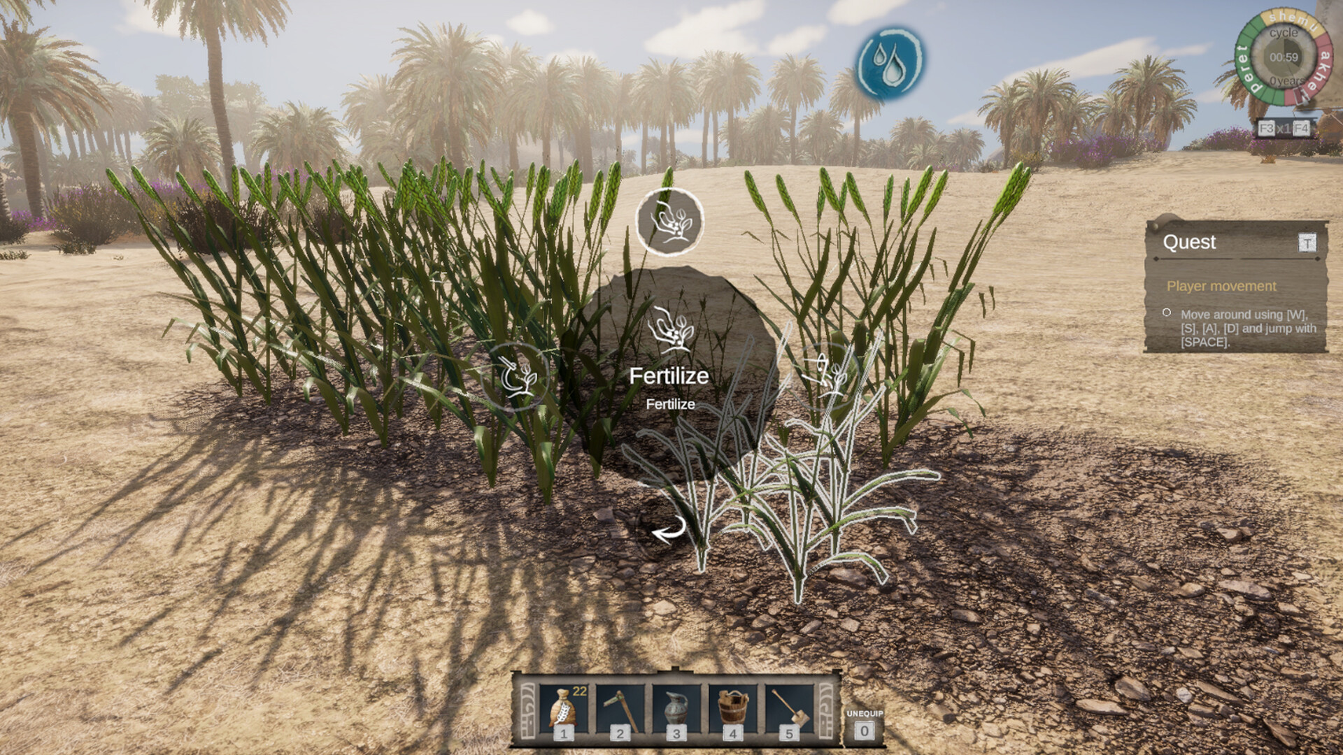 Ancient Farm Screenshot 14