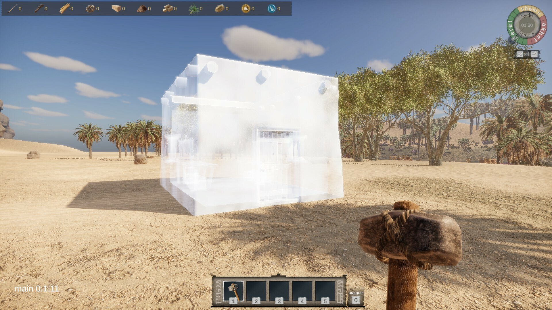 Ancient Farm Screenshot 12