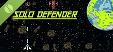 Solo Defender Demo