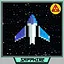 [Extreme] Sapphire Armor icon