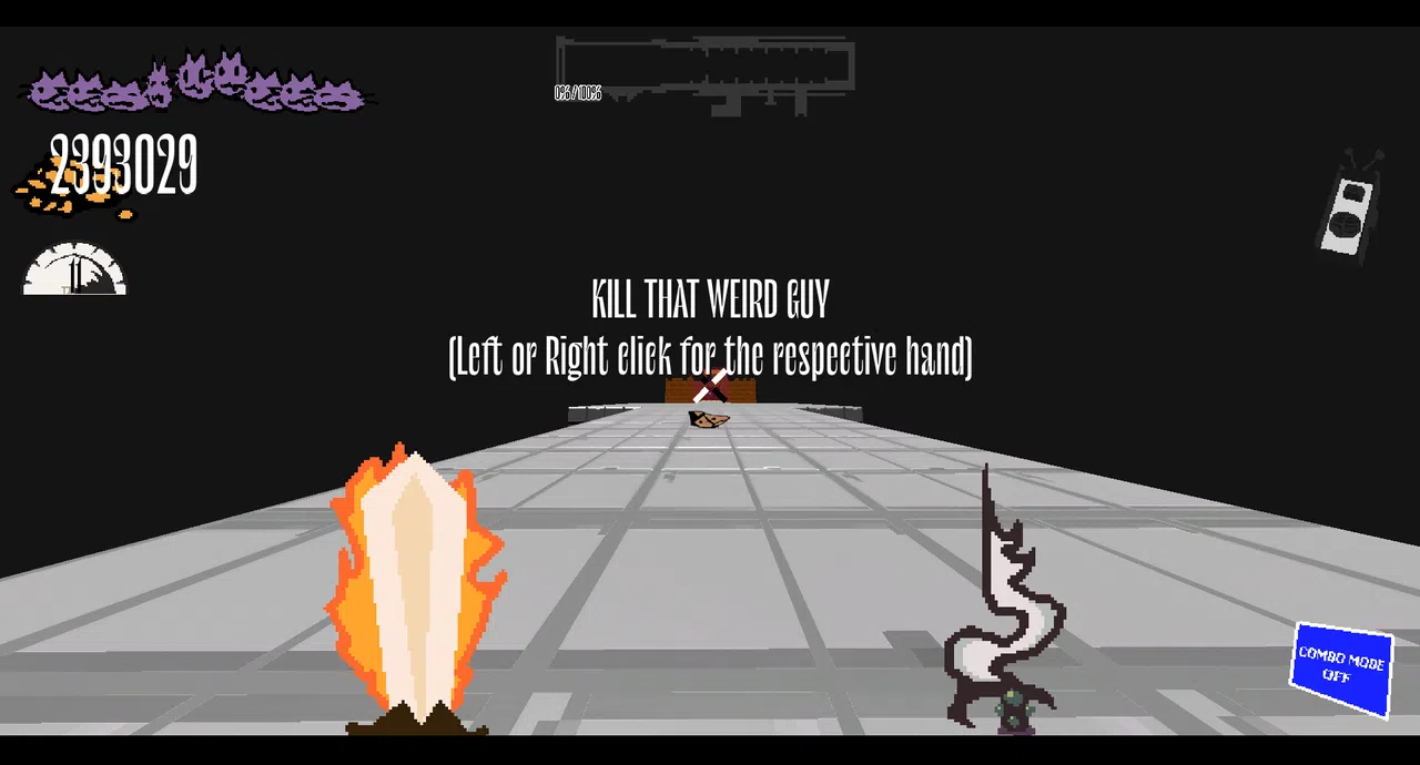 Bullet Syndrome Screenshot 3