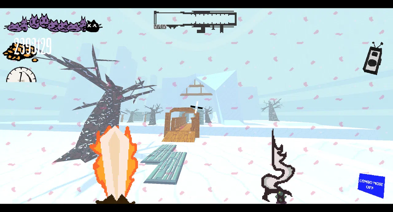 Bullet Syndrome Screenshot 1