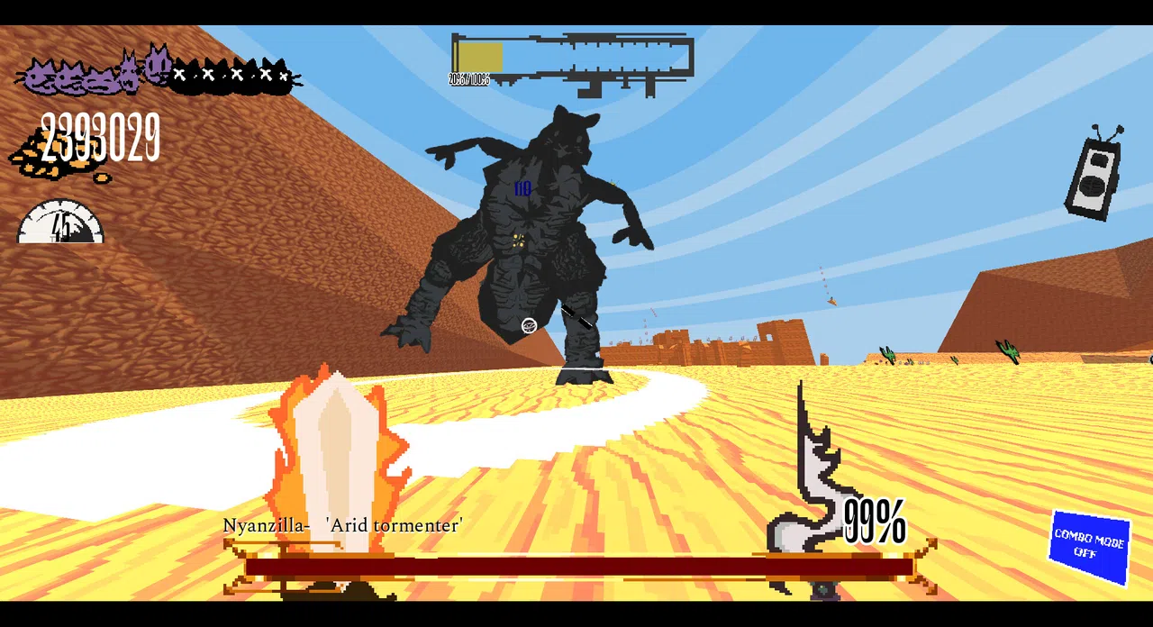 Bullet Syndrome Screenshot 0