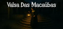 Valsa das Macaúbas