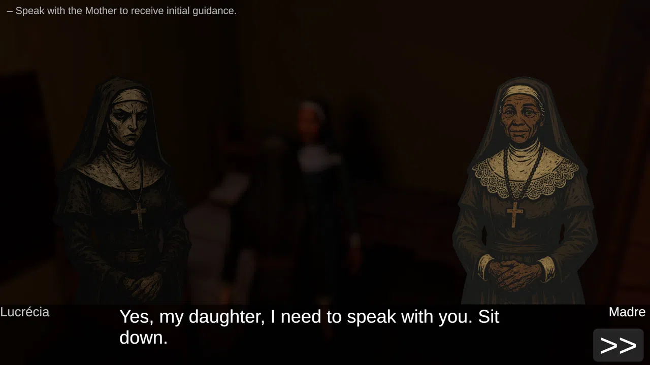 Valsa das Macaúbas Screenshot 1