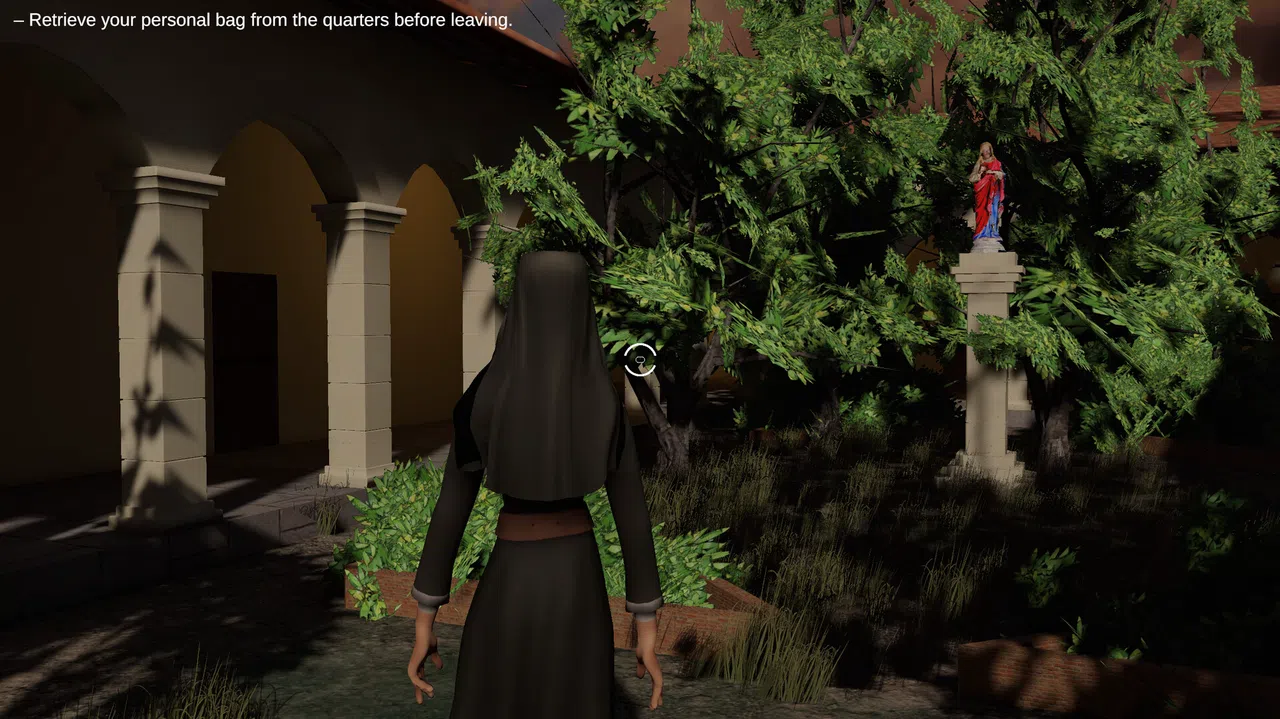 Valsa das Macaúbas Screenshot 3