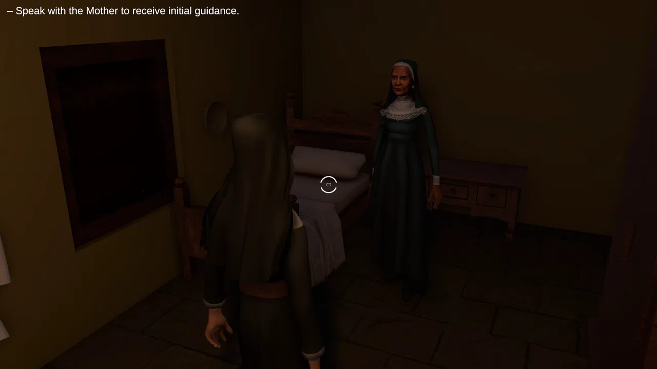 Valsa das Macaúbas Screenshot 2