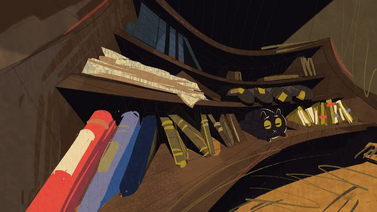 Shepherd's Plan Screenshot 3