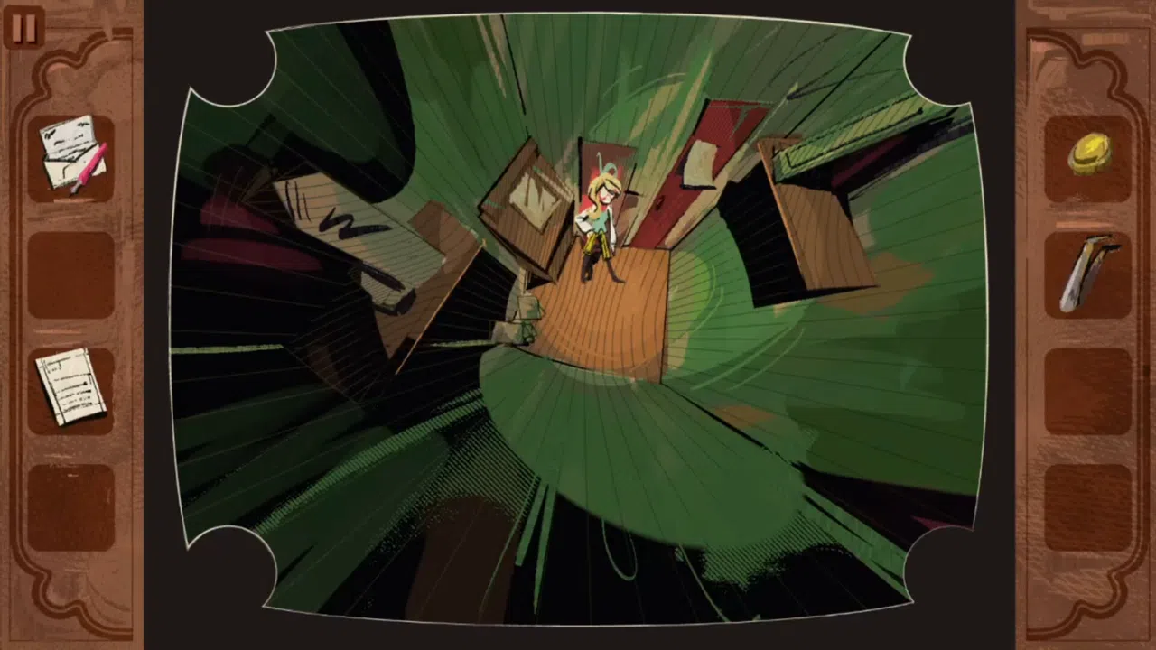Shepherd's Plan Screenshot 4