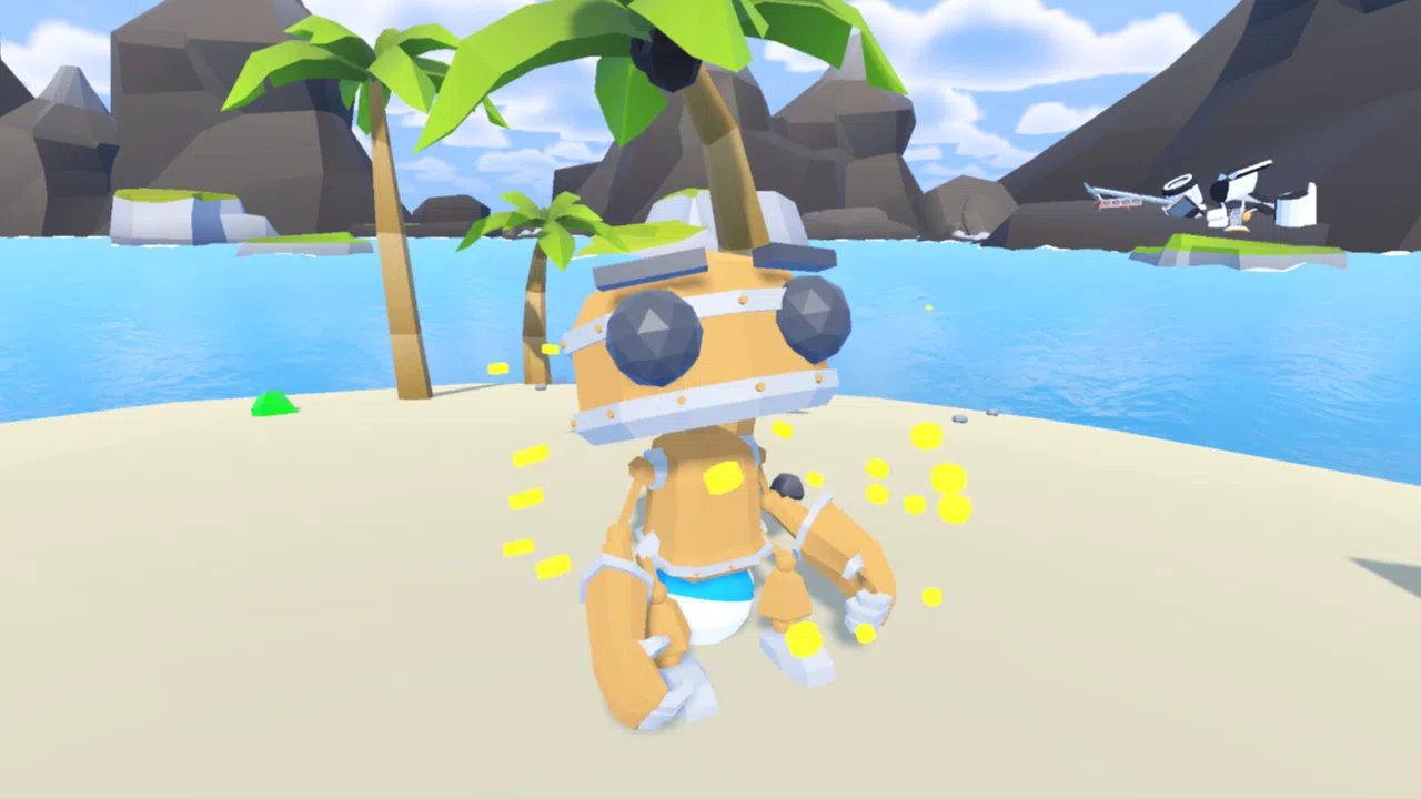 Pair A Dice - Fuzzy Dice Edition Screenshot 3