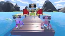 Pair A Dice - Fuzzy Dice Edition Screenshot 1