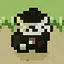 Sly Coyote Defeated icon