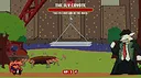Critter Gang Screenshot 1