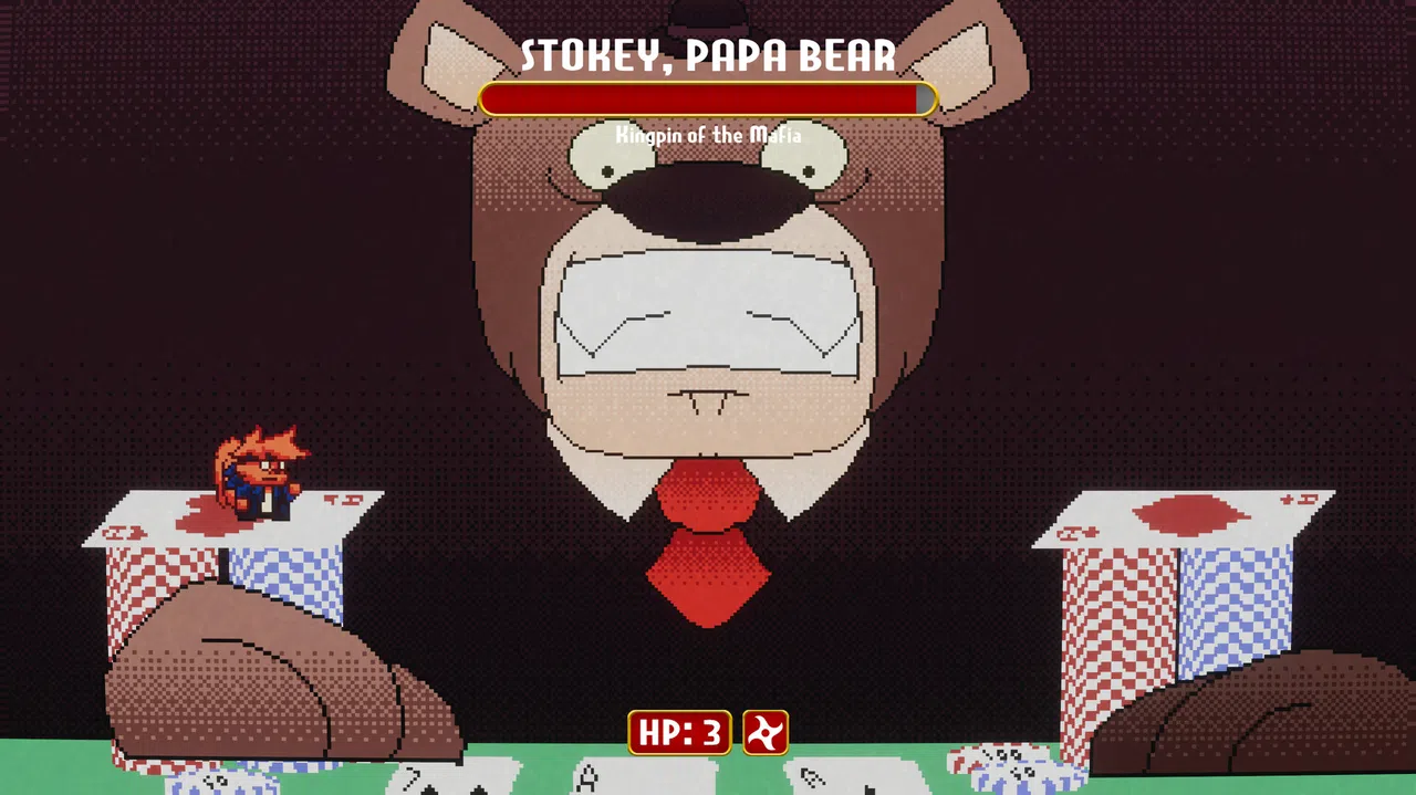 Critter Gang Screenshot 4