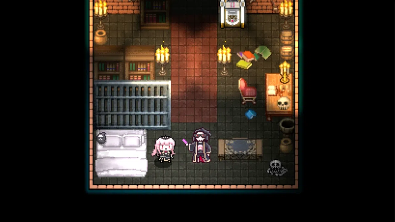 MYRIAD DEATH Screenshot 0