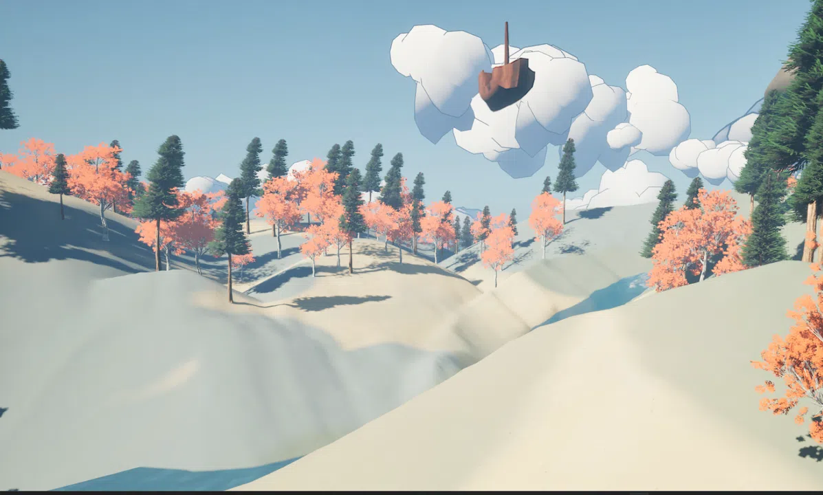Emberhold Screenshot 1