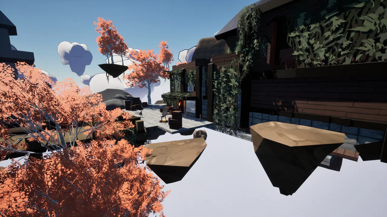 Emberhold Screenshot 2