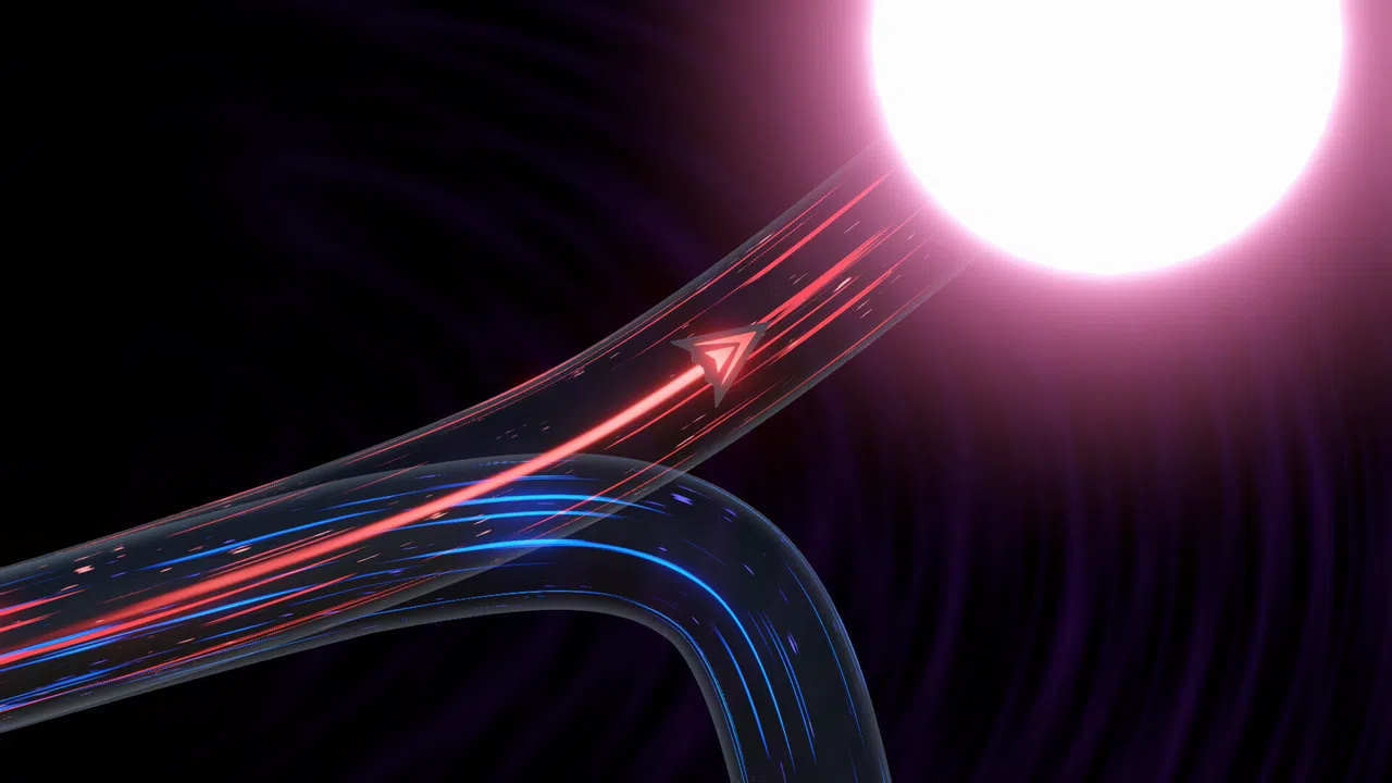 Fury of Light Screenshot 0